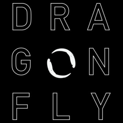 DRAGONFLY Block Hoodie Design